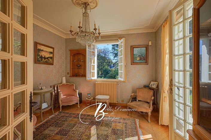 Image No.11-Maison de 5 chambres à vendre à Trégunc