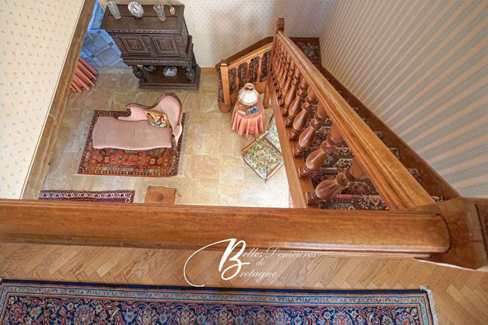 Image No.12-Maison de 5 chambres à vendre à Trégunc