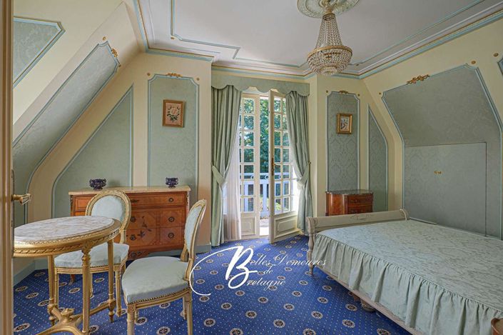 Image No.13-Maison de 5 chambres à vendre à Trégunc