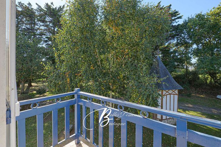 Image No.14-Maison de 5 chambres à vendre à Trégunc