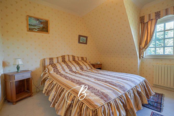 Image No.15-Maison de 5 chambres à vendre à Trégunc