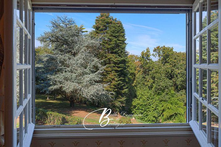 Image No.16-Maison de 5 chambres à vendre à Trégunc