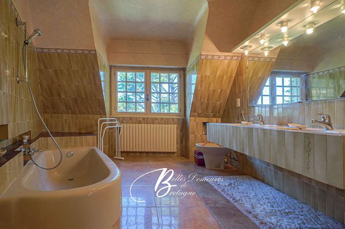 Image No.17-Maison de 5 chambres à vendre à Trégunc