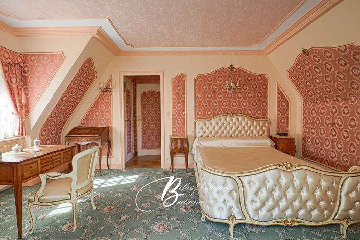 Image No.18-Maison de 5 chambres à vendre à Trégunc