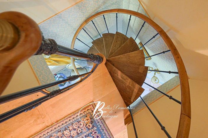 Image No.19-Maison de 5 chambres à vendre à Trégunc