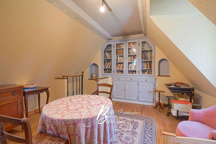 Image No.20-Maison de 5 chambres à vendre à Trégunc