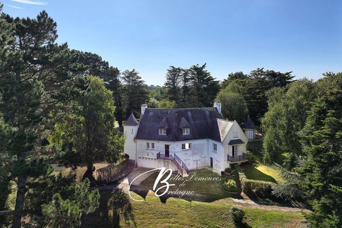 Image No.3-Maison de 5 chambres à vendre à Trégunc