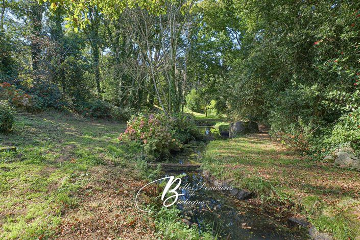 Image No.4-Maison de 5 chambres à vendre à Trégunc