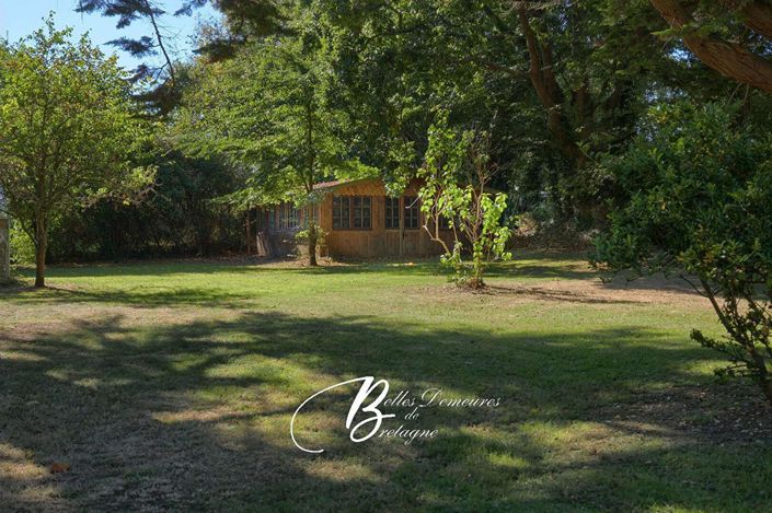 Image No.5-Maison de 5 chambres à vendre à Trégunc