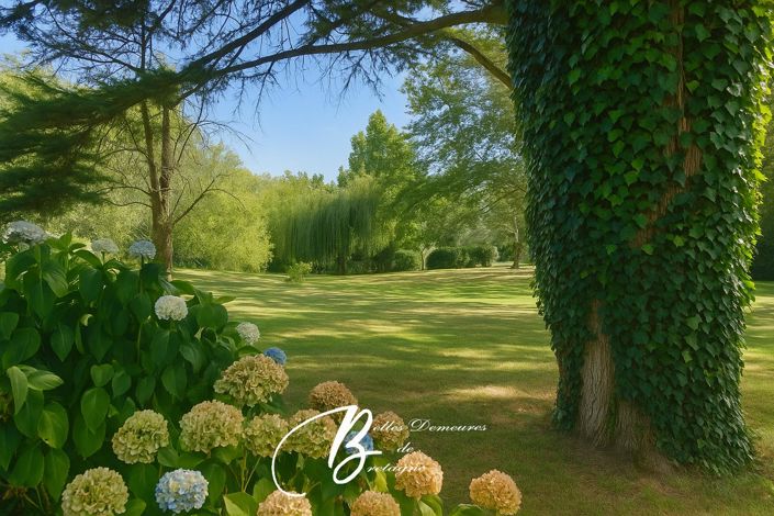 Image No.6-Maison de 5 chambres à vendre à Trégunc