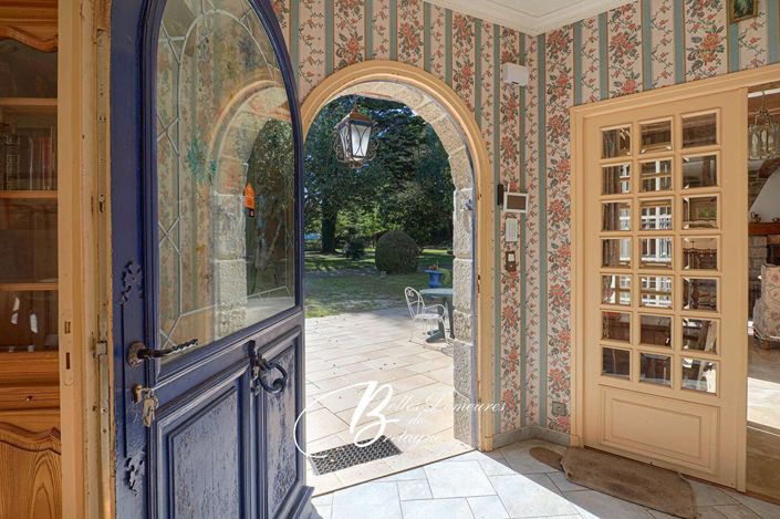 Image No.7-Maison de 5 chambres à vendre à Trégunc