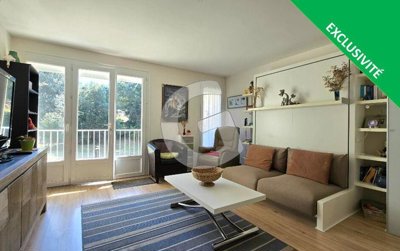 1 - Jard-sur-Mer, Appartement