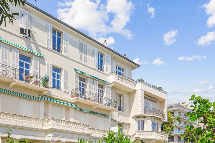 Image No.10-Appartement de 4 chambres à vendre à Cannes