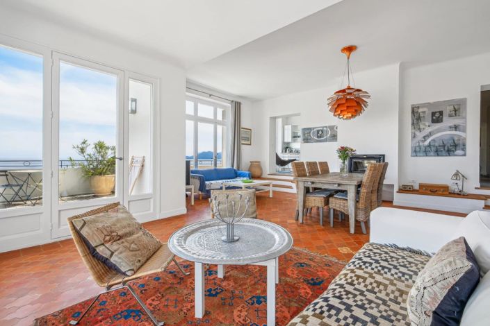 Image No.13-Appartement de 4 chambres à vendre à Cannes