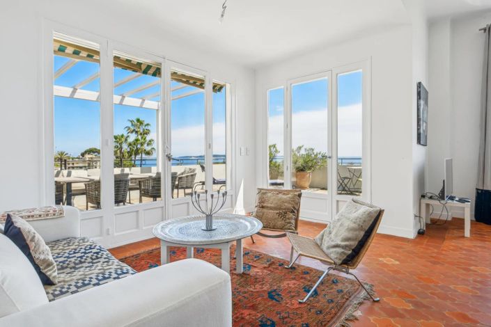 Image No.16-Appartement de 4 chambres à vendre à Cannes