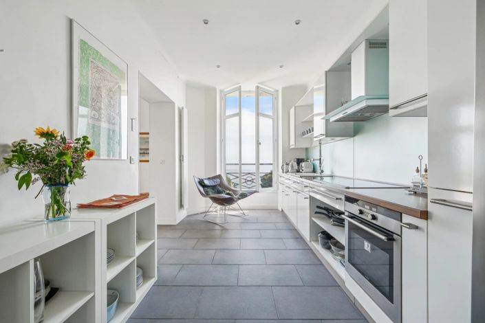 Image No.18-Appartement de 4 chambres à vendre à Cannes