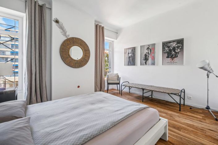 Image No.19-Appartement de 4 chambres à vendre à Cannes