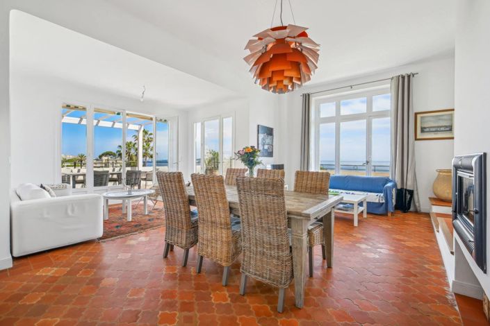 Image No.2-Appartement de 4 chambres à vendre à Cannes