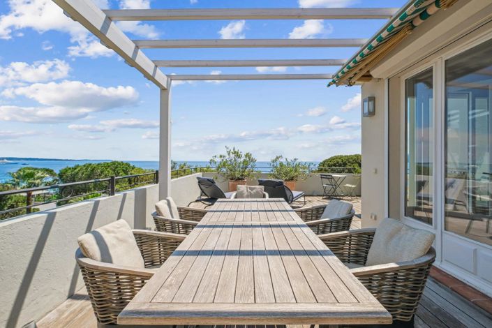 Image No.4-Appartement de 4 chambres à vendre à Cannes