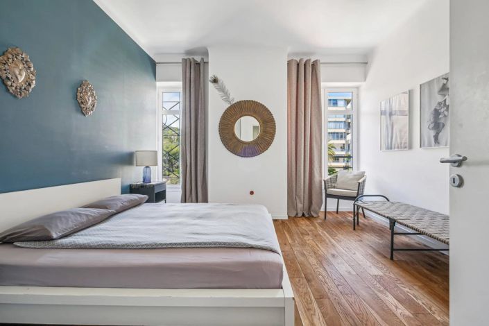 Image No.5-Appartement de 4 chambres à vendre à Cannes