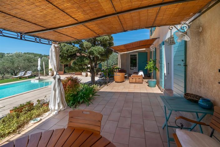 Image No.17-3 Bed House for sale