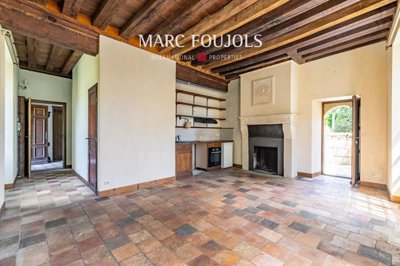 1 - Chantilly, Apartment