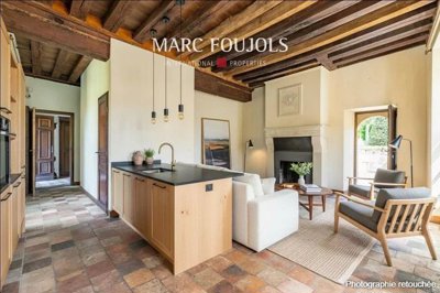 1 - Senlis, Apartment