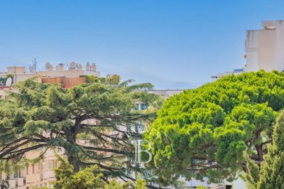Appartement de 2 chambres à vendre à Cannes