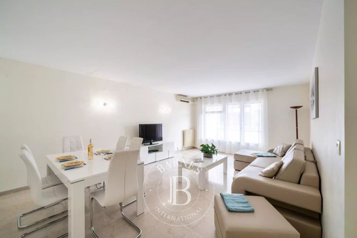 Image No.2-Appartement de 2 chambres à vendre à Cannes