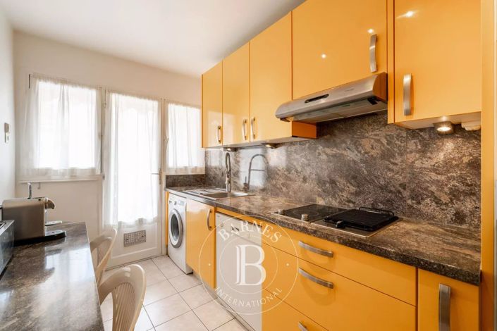 Image No.3-Appartement de 2 chambres à vendre à Cannes