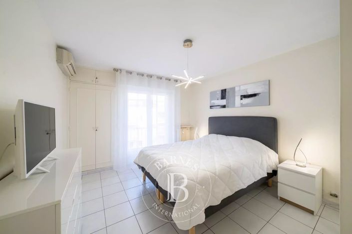 Image No.5-Appartement de 2 chambres à vendre à Cannes