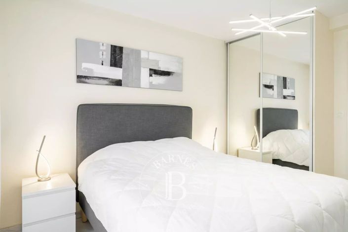 Image No.9-Appartement de 2 chambres à vendre à Cannes