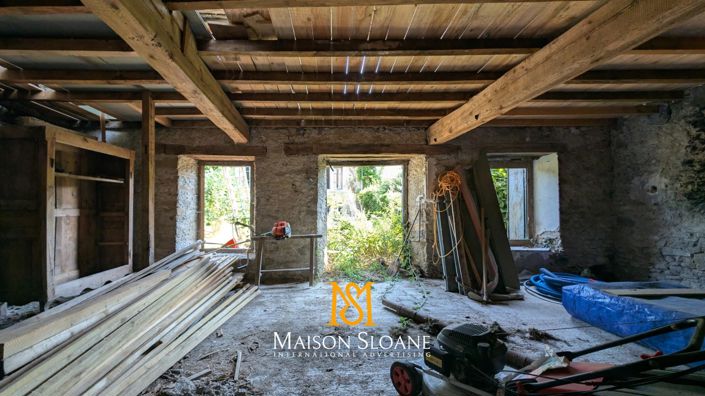 Image No.25-Maison de 10 chambres à vendre à Sainte-Colombe-sur-l'Hers