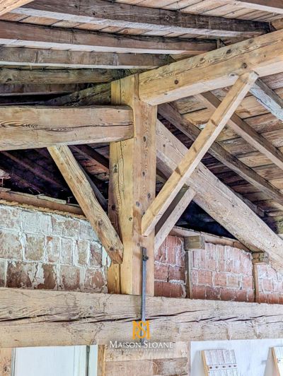 Image No.9-Maison de 10 chambres à vendre à Sainte-Colombe-sur-l'Hers