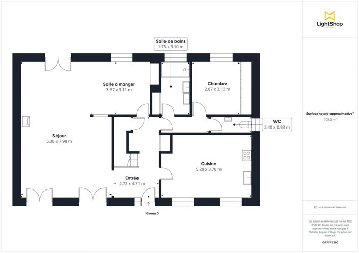 Image No.19-4 Bed House for sale