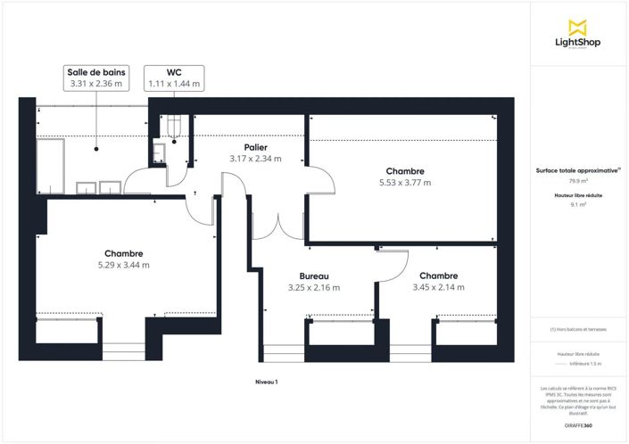 Image No.20-4 Bed House for sale