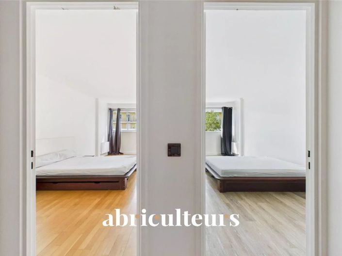 Image No.11-Appartement de 2 chambres à vendre à Courbevoie