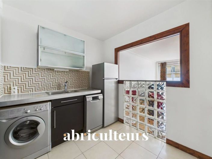 Image No.5-Appartement de 2 chambres à vendre à Courbevoie