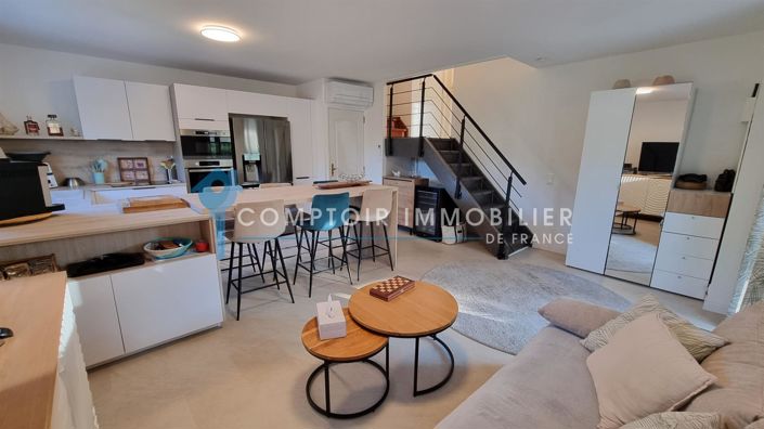 Image No.2-Maison de 2 chambres à vendre à Vidauban