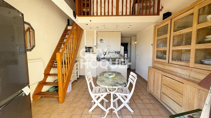 Image No.3-Appartement de 2 chambres à vendre à Cavalaire-sur-Mer