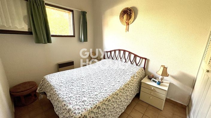 Image No.4-Appartement de 2 chambres à vendre à Cavalaire-sur-Mer