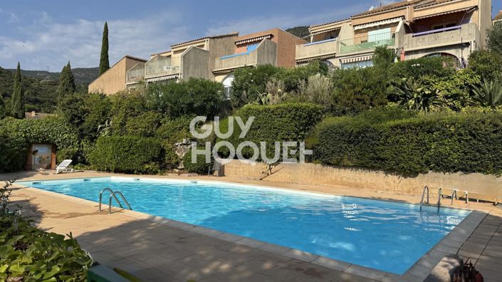 Image No.5-Appartement de 2 chambres à vendre à Cavalaire-sur-Mer