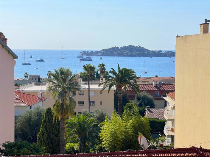 Image No.1-Appartement de 2 chambres à vendre à Beaulieu-sur-Mer