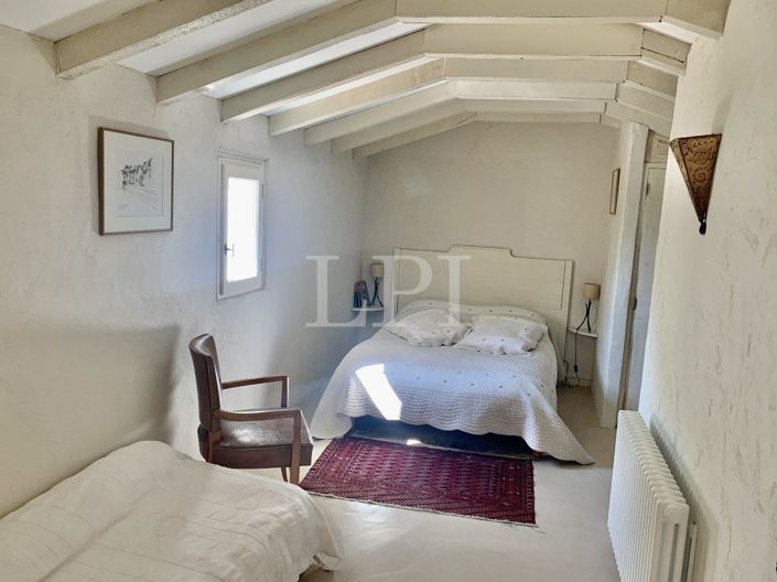 Image No.14-Maison de 5 chambres à vendre à Vaucluse