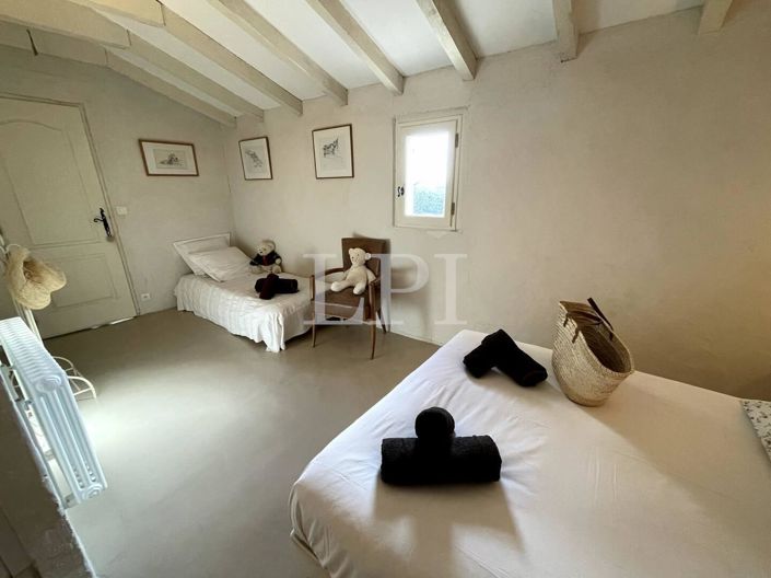 Image No.15-Maison de 5 chambres à vendre à Vaucluse