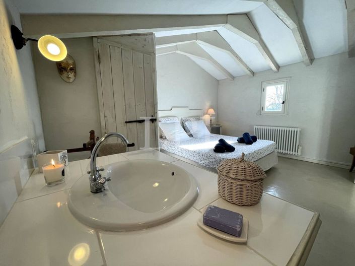 Image No.16-Maison de 5 chambres à vendre à Vaucluse