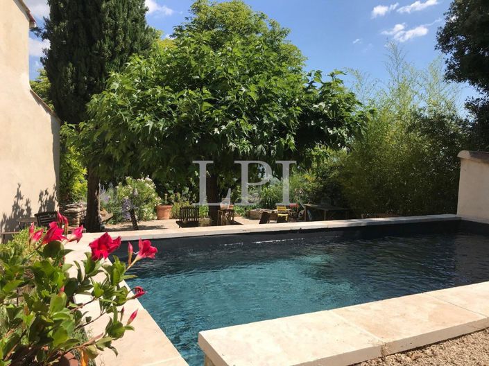 Image No.4-Maison de 5 chambres à vendre à Vaucluse