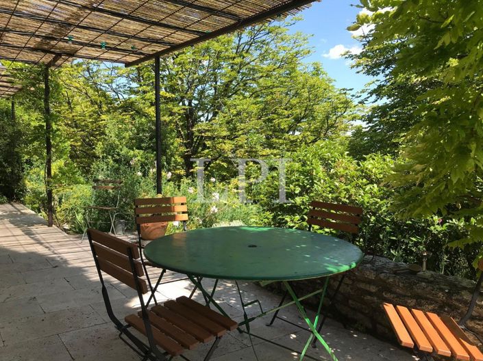 Image No.7-Maison de 5 chambres à vendre à Vaucluse