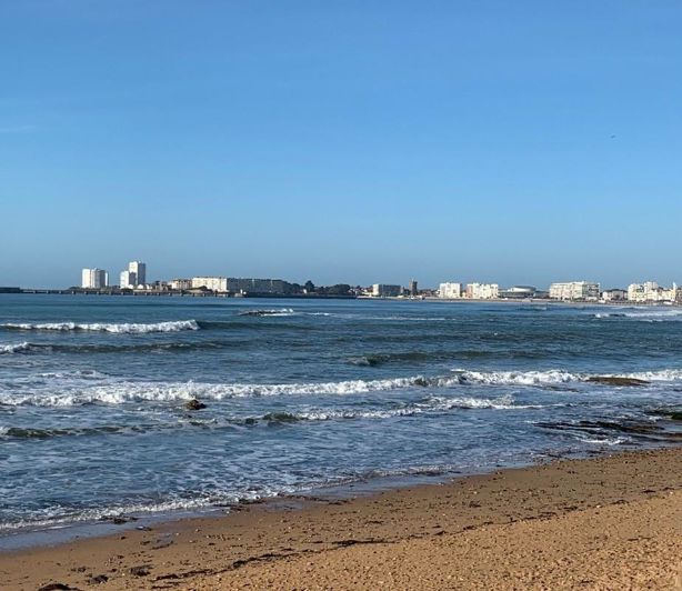 Image No.1-Appartement à vendre à Les Sables-d'Olonne