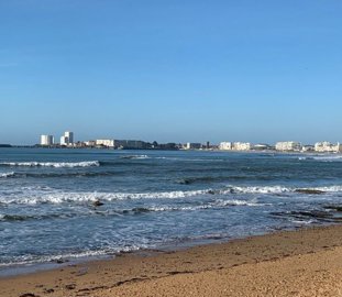 1 - Les Sables-d'Olonne, Appartement